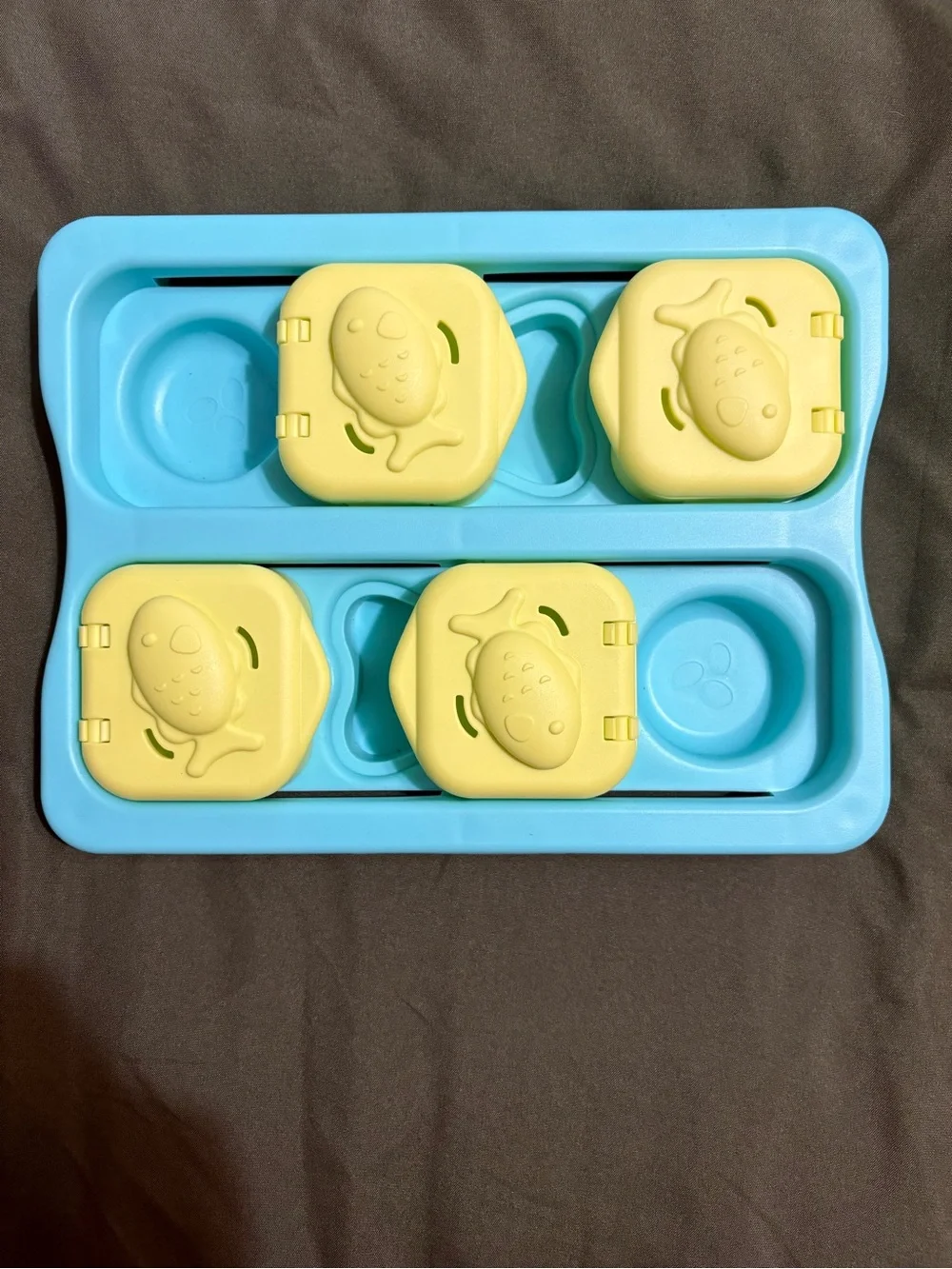 Cat Enrichment Puzzle for Treats